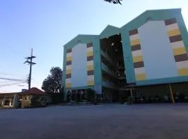 Lamphun Place