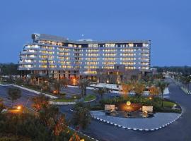Labersa Grand Hotel &Convention Center