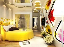 Guiin Homing Hotel