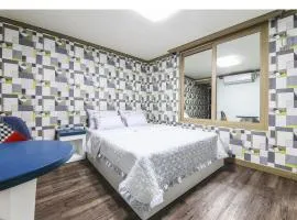 Dubai Motel