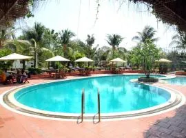 Sao Mai Phu My Resort