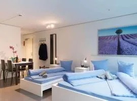 HITrental Allmend Comfort Studios