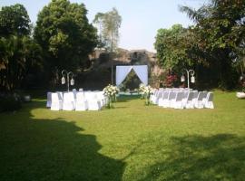 CICO Resort, hotel en Bogor