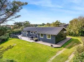 Holiday Home Tuke - 400m from the sea by Interhome