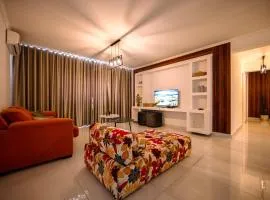 Patrícia Home Collection Kilamba