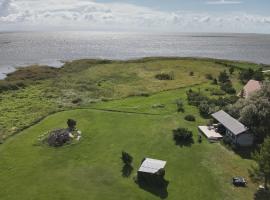 Liu - Private paradise on Earth, chalet i Liu