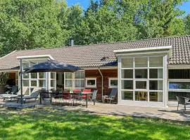 Holiday Home Axel - 1-2km from the sea by Interhome