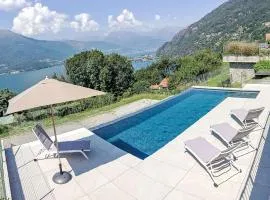 Holiday Home La Terrazza sul Lago by Interhome