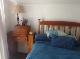 The Olive Forest Garden Loft