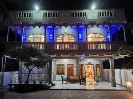 Nallur Holidays Inn