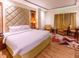 Hotel One Faisalabad
