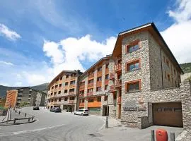 Andorra Mountain Friends Self-Catering - Happy Rentals