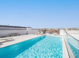 Lagos Modern 2 With Pool by Homing