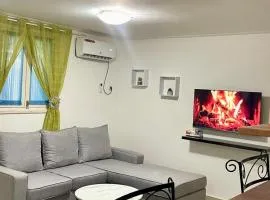 Appartement Lyanna