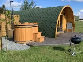 Orchard Hideaway, Bielby, York