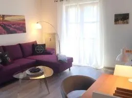 Lavendelstüberl -221-