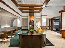 Hyatt Place Baltimore/BWI Airport