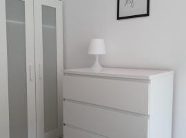 Apartament Nowy Port 7, Hotel in Gdańsk Letnica