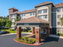 La Quinta by Wyndham Santa Clarita - Valencia, hotel que acepta mascotas en Stevenson Ranch