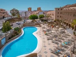 Luxury Apartment near Playa Las Vistas