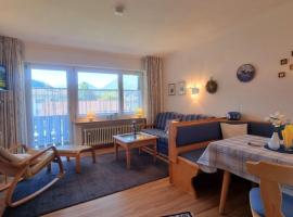 Tausendschönchen -205-, hotel en Mittenwald