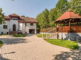Casa din Plai