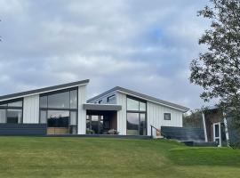 Holt Villa, hotel v destinaci Reykholt