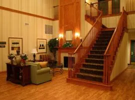 Country Inn & Suites by Radisson, Jacksonville West, FL