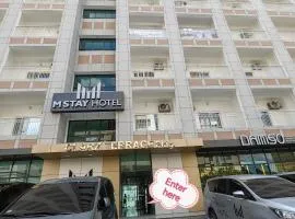 OYUSTAY Clark Terrace condo Staycation with 2 beds near airport HANN CASINO