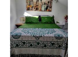 House of Vecolate, hotel in Sowerby Bridge