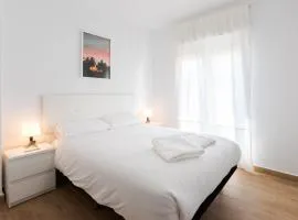 Wintowinrentals Apartment Next to the Beach in Rincón de la Victoria