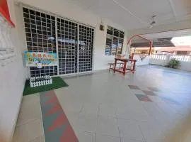 HAPPY HOMESTAY Lukut NS