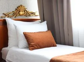 Apart-hotel Integra