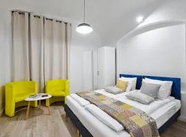 Urban Nest Apartments Szewska 21-R