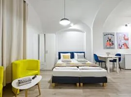 Urban Nest Apartments Szewska 21-R