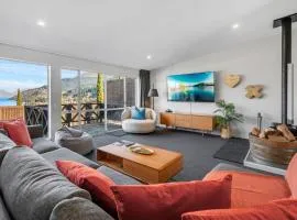 Urban Oasis - Central with Lakeview
