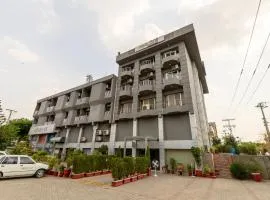 Hotel One Jinnah, Islamabad
