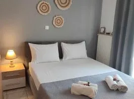 One Bedroom Flat 300m from Sea