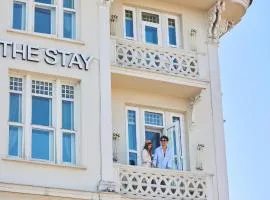 The Stay Bosphorus