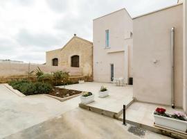 Shoruq, hótel í Marsala