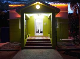 Ess Emm Farms: Vasavasamudram şehrinde bir otel