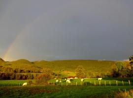 Terres de la Grange B&B