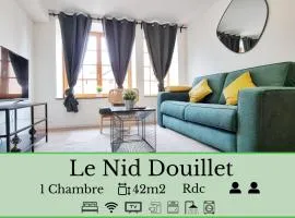 Les Appartements Charme et Élégance
