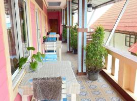 เกาะล้านStory, h&ocirc;tel acceptant les animaux domestiques &agrave; Ko Larn