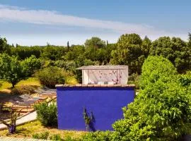 Ritournelle en Provence 19 personnes 4 étoiles