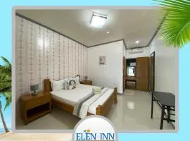 ELEN INN -Malapascua Island- Aircon Room2