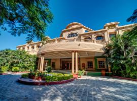 Renest Shraddha Inn - Shirdi, 4-hviezdičkový hotel v destinácii Shirdi