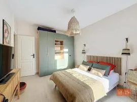 Le Mourillon - Centre Ville