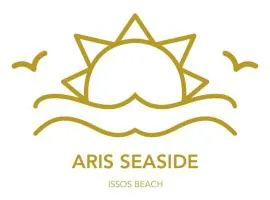 Aris Seaside Issos Beach 2
