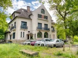 L'atelier de Barbizon - Studio
